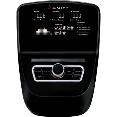 Эллиптический тренажер Ammity AMMV 61 AI