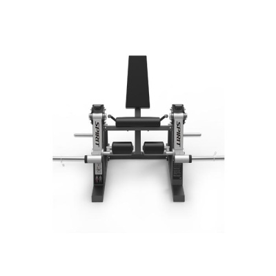 Разгибание ног Spirit SP-4511