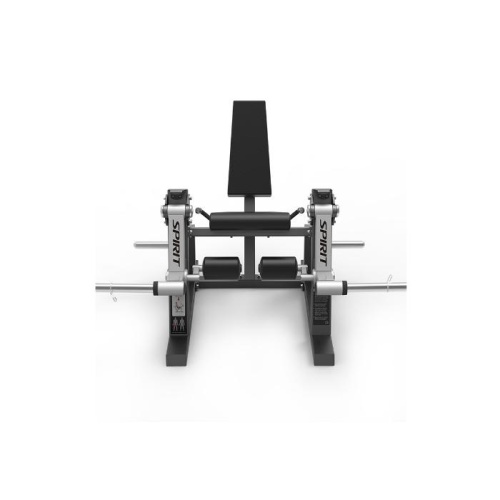 Разгибание ног Spirit SP-4511 фото от интернет-магазина Atlantov.net