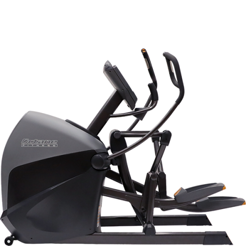 Эллиптический тренажер Octane XT-One с консолью Standard фото от интернет-магазина Atlantov.net