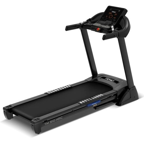 Беговая дорожка Family TM 510 HRC фото от интернет-магазина Atlantov.net