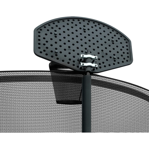 Каркасный батут Clear Fit SpaceHop 16Ft фото от интернет-магазина Atlantov.net