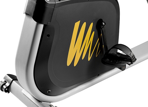 Велотренажер Hasttings Wega RS400 фото от интернет-магазина Atlantov.net