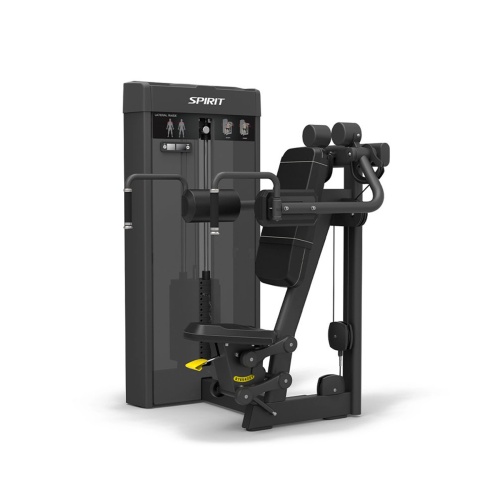 Дельт-машина Spirit SP-4322 фото от интернет-магазина Atlantov.net