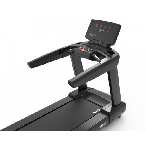 Профессиональная беговая дорожка Smith ST800 фото от интернет-магазина Atlantov.net
