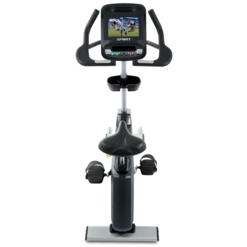 Велотренажер Spirit CU900ENT фото от интернет-магазина Atlantov.net