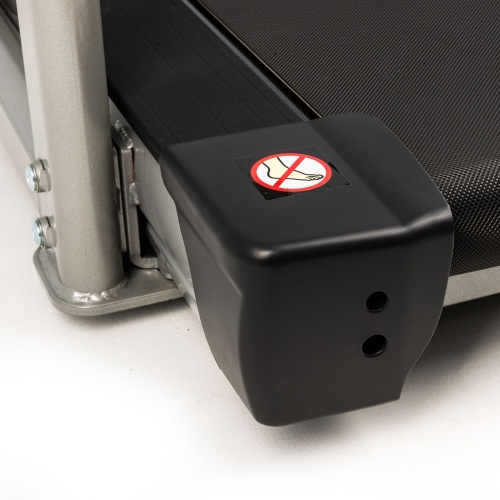 Беговая дорожка Spirit LW650 фото от интернет-магазина Atlantov.net