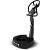 Виброплатформа G-Plate G 2.0 Black