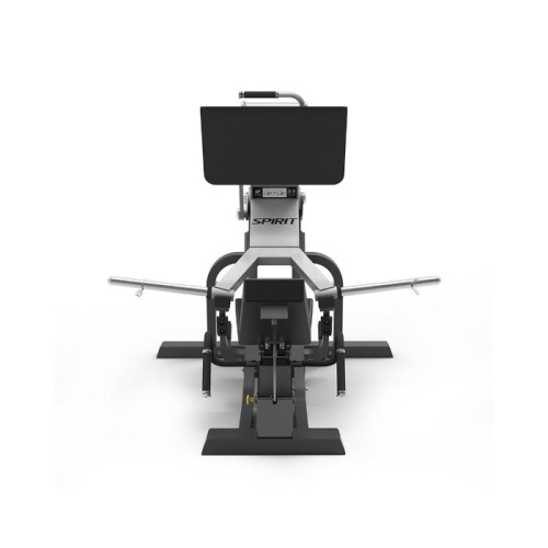 Жим ногами Spirit SP-4508 фото от интернет-магазина Atlantov.net