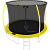 Каркасный батут Clear Fit SunHop 10Ft
