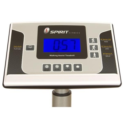 Беговая дорожка Spirit LW1000