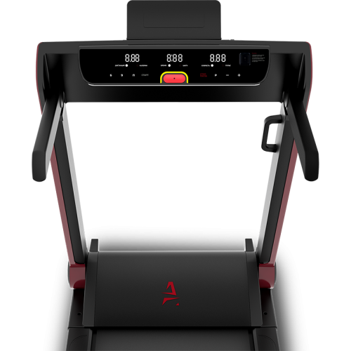 Беговая дорожка Ammity Style STM 5114 HRC фото от интернет-магазина Atlantov.net