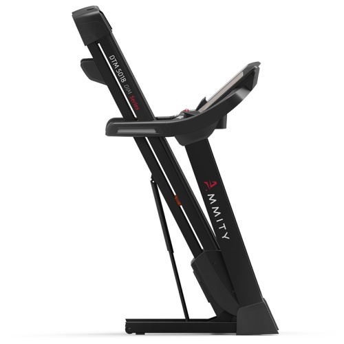 Беговая дорожка Ammity Dim DTM 5018 фото от интернет-магазина Atlantov.net