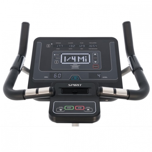 Велотренажер Spirit CU800+ фото от интернет-магазина Atlantov.net