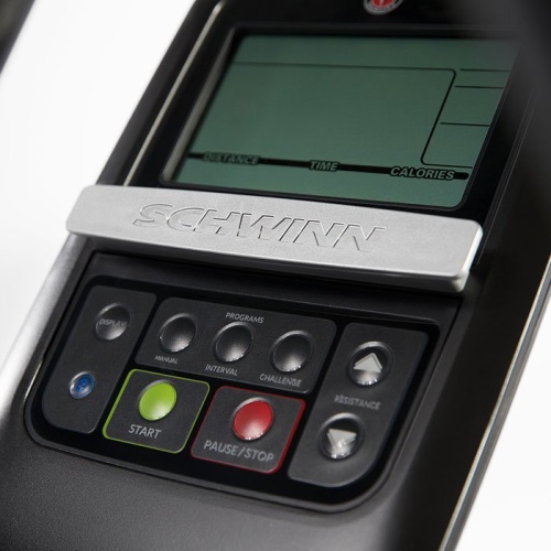 Эллиптический тренажер Schwinn 510E фото от интернет-магазина Atlantov.net