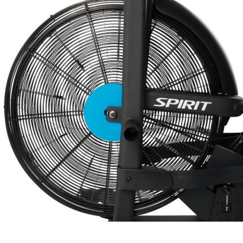 Велотренажер Spirit AB900 Air Bike фото от интернет-магазина Atlantov.net