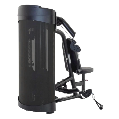 Баттерфляй/задние дельты Inspire Fitness DMCS фото от интернет-магазина Atlantov.net