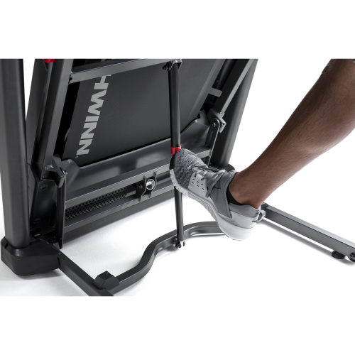 Беговая дорожка Schwinn 510T фото от интернет-магазина Atlantov.net