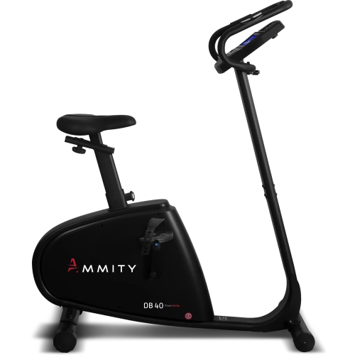 Велотренажер Ammity Dream DB 40 фото от интернет-магазина Atlantov.net