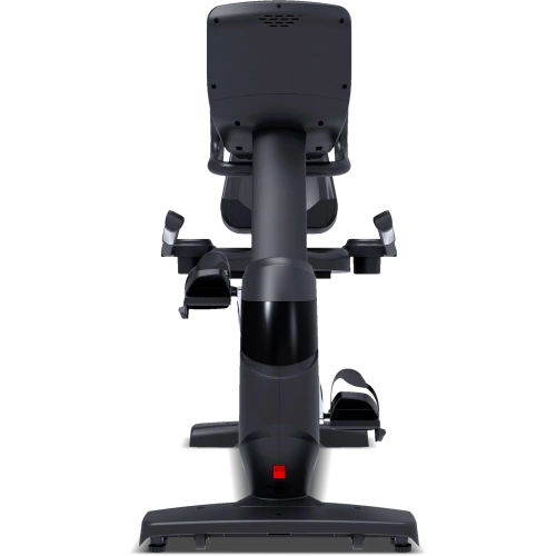 Горизонтальный велотренажер Ammity AMMV 61 RB фото от интернет-магазина Atlantov.net