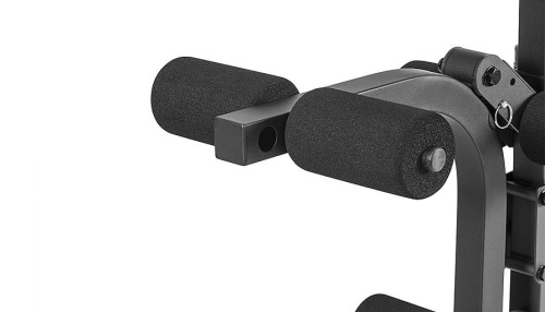 Скамья Hasttings HastDual фото от интернет-магазина Atlantov.net