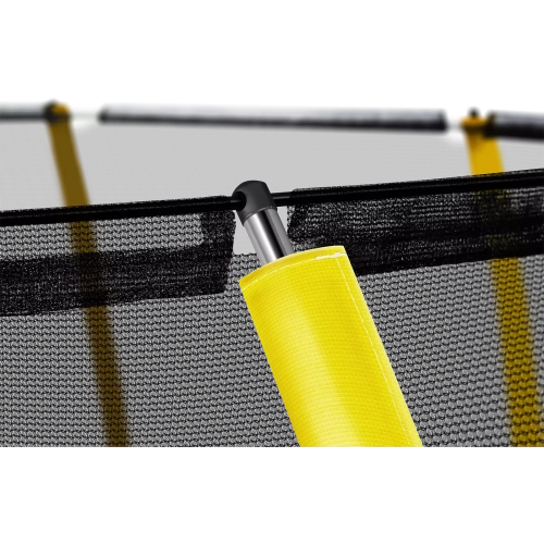 Каркасный батут Clear Fit SunHop 12Ft фото от интернет-магазина Atlantov.net