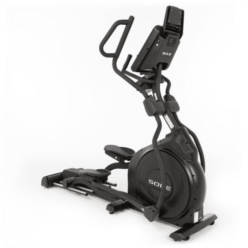 Эллиптический тренажер Sole E98 2019 фото от интернет-магазина Atlantov.net