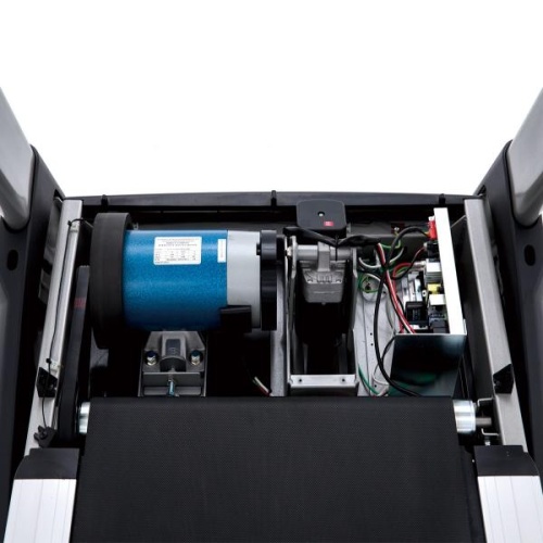 Беговая дорожка Spirit XT385 фото от интернет-магазина Atlantov.net