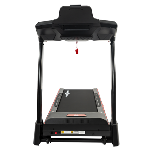 Беговая дорожка CardioPower T55 фото от интернет-магазина Atlantov.net