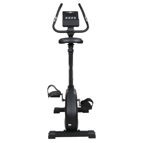 Вертикальный велотренажёр CardioPower B37 фото от интернет-магазина Atlantov.net