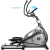Эллиптический тренажер Ammity Dream DE 40 фото от интернет-магазина Atlantov.net