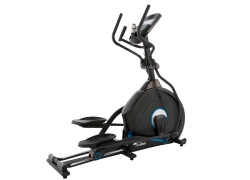 Эллиптический тренажер XTerra FSX2500 фото от интернет-магазина Atlantov.net