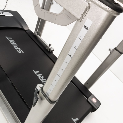 Беговая дорожка Spirit LW650 фото от интернет-магазина Atlantov.net