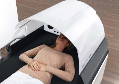 СПА-купол к гидромассажным ваннам Wellsystem