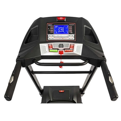 Беговая дорожка CardioPower T40 фото от интернет-магазина Atlantov.net