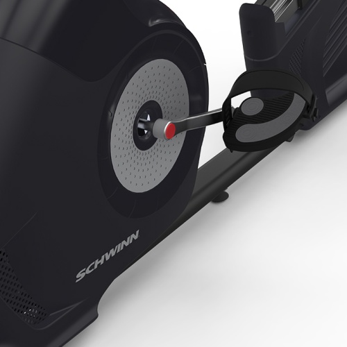 Велотренажер Schwinn 570R  фото от интернет-магазина Atlantov.net