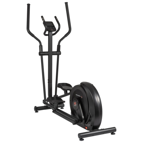 Эллиптический тренажер CardioPower E420 фото от интернет-магазина Atlantov.net