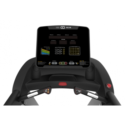 Беговая дорожка Cardiopower Pro CT350 New