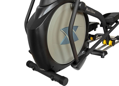 Эллиптический тренажер Spirit by Hasttings XE520S фото от интернет-магазина Atlantov.net