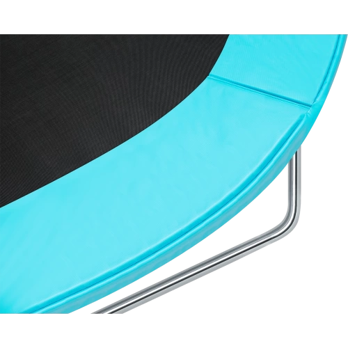 Каркасный батут Clear Fit ElastiqueHop 10Ft фото от интернет-магазина Atlantov.net