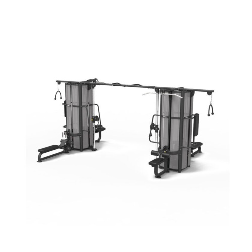 Мультистанция 8-ми позиционная Spirit SP-3608 фото от интернет-магазина Atlantov.net