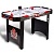 Стол для аэрохоккея Scholle Power Play 4 фута