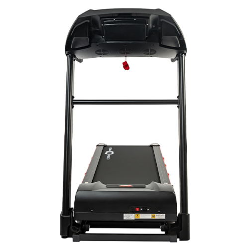 Беговая дорожка CardioPower T40 фото от интернет-магазина Atlantov.net