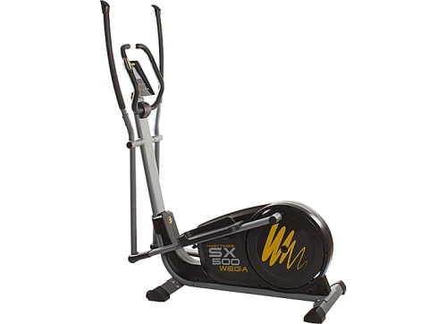Эллиптический тренажер Hasttings Wega SX500 фото от интернет-магазина Atlantov.net