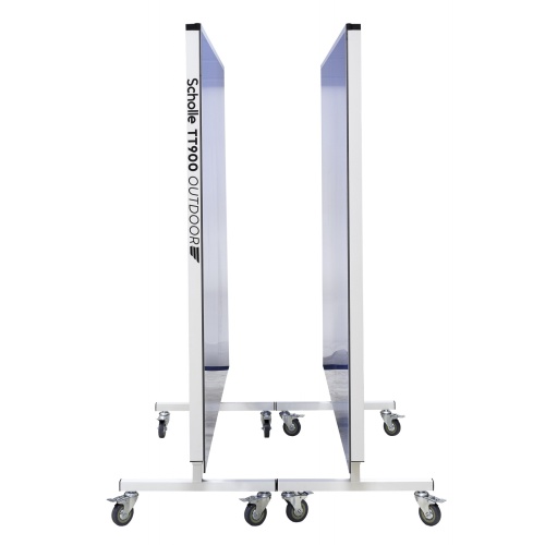 Теннисный стол Scholle TТ900 Outdoor фото от интернет-магазина Atlantov.net