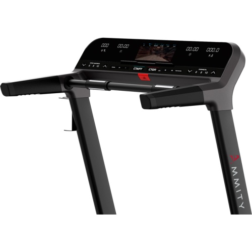 Беговая дорожка Ammity Valentina VTM 5120 TFT фото от интернет-магазина Atlantov.net