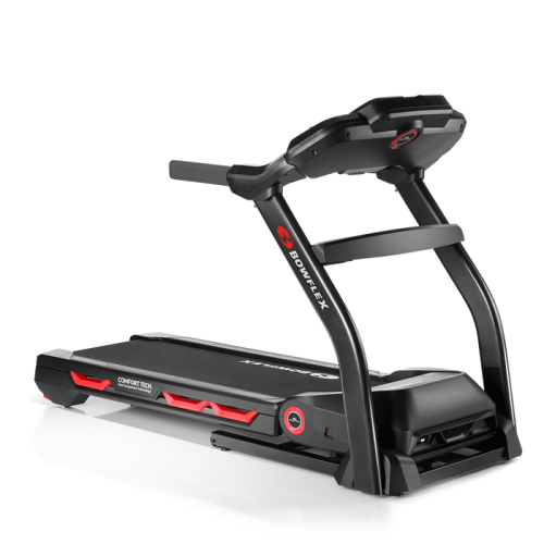 Беговая дорожка Bowflex BXT226 фото от интернет-магазина Atlantov.net