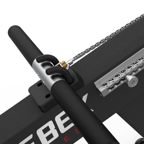 Гребной тренажер Xebex ARRV-4-BA фото от интернет-магазина Atlantov.net