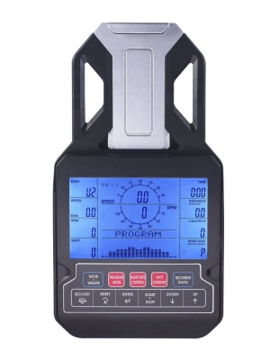 Велотренажер Sportop U80 LCD