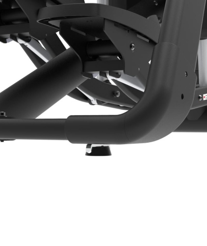 Эллиптический тренажер Sportop VST80Plus фото от интернет-магазина Atlantov.net